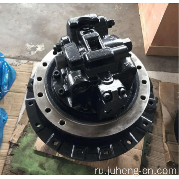 EX230H-5 EX230LC-5 Final Drive Motor Hmgf35ba